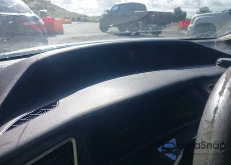 2013 Honda Civic Ex z USA, uszkodzony, nr VIN 19XFB2F82DE279638